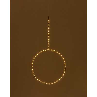 ANEL LUZ TAMANE DOURADO D... 2
