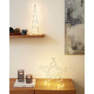 SAPIN DE NOËL LUMINEUX... 2