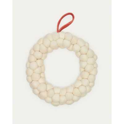 DÉCORATION À SUSPENDRE...