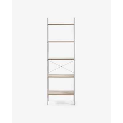 AARHUS SHELF IN WHITE STEEL... 2