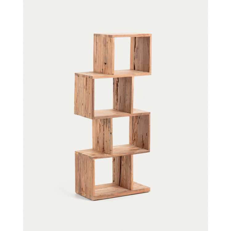 ÉTAGÈRE AROBA 55 X 132 CM