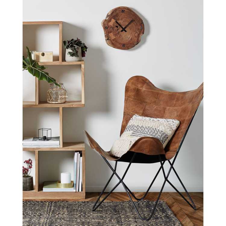 PRATELEIRA AROBA 55 X 132 CM
