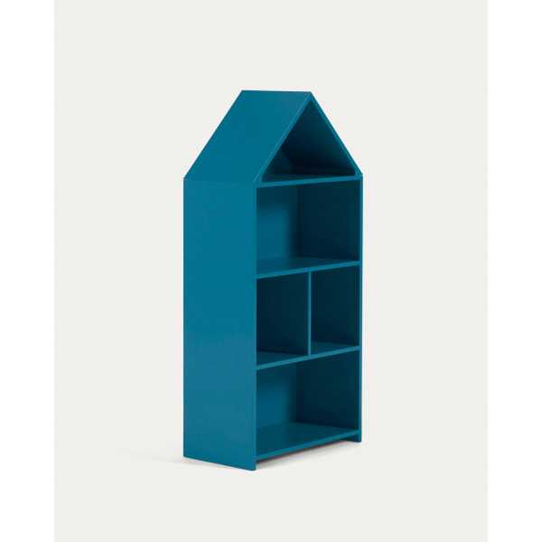 CELESTE CHILDREN'S HOUSE SHELF IN...
