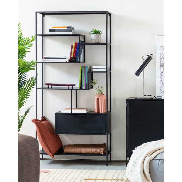 SHANTAY SHELF 80 X 168 CM