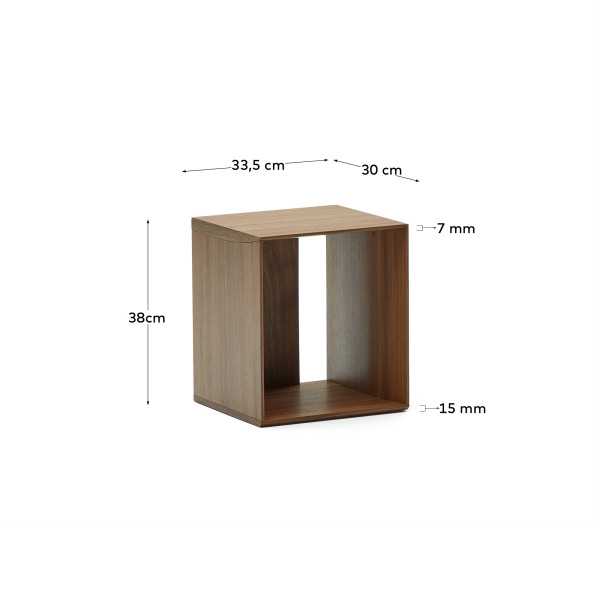 SMALL FORMAT LITTO SHELF MODULE IN...