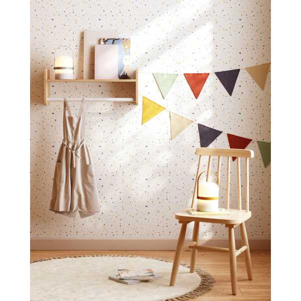 PRATELEIRA FLORENTINA EM PINHO MACIÇO...
