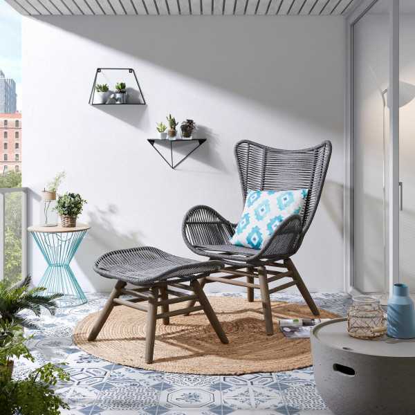 TEG PRISM STEEL SHELF WITH BLACK...