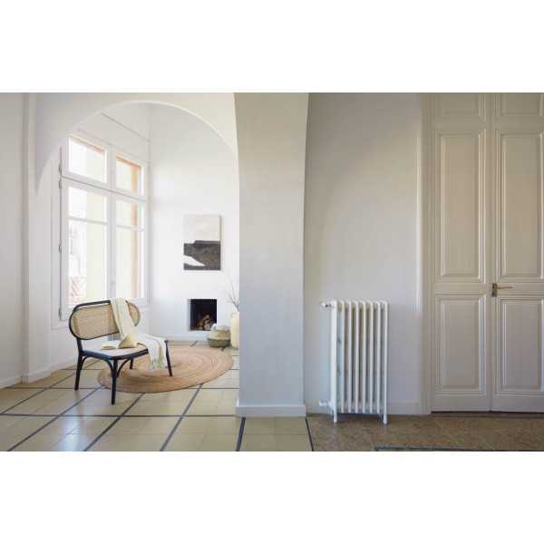 FAUTEUIL DORIANE BOIS D'ORME FINITION...