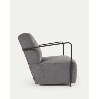 GAMER CHAIR IN GRAY... 2