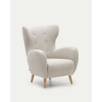 FAUTEUIL PATIO EN TISSU...