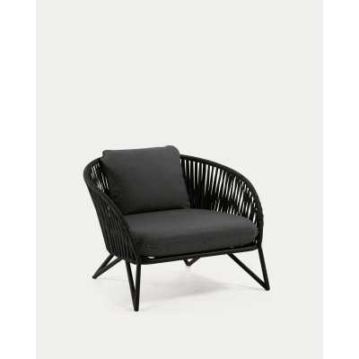 FAUTEUIL BRANZIE EN CORDE...