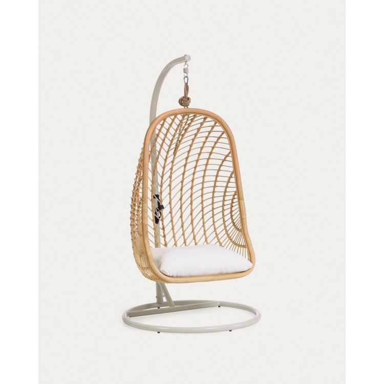FAUTEUIL SUSPENDU SUR PIED EKATERINA