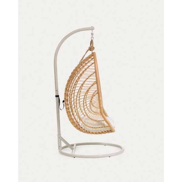 FAUTEUIL SUSPENDU SUR PIED EKATERINA