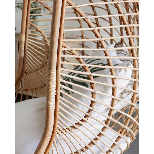 EKATERINA STANDING HANGING ARMCHAIR