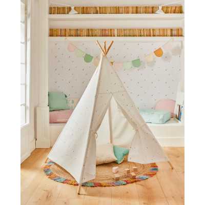 GUIRLANDE FANIONS NAMI 100%... 2