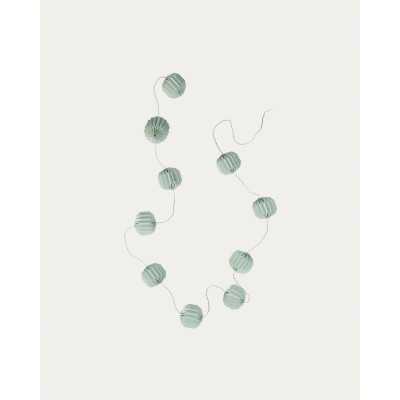 GUIRLANDE LUMINEUSE LED...