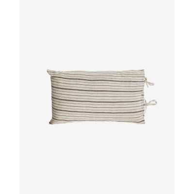 HOUSSE DE COUSSIN ETNA 100%...
