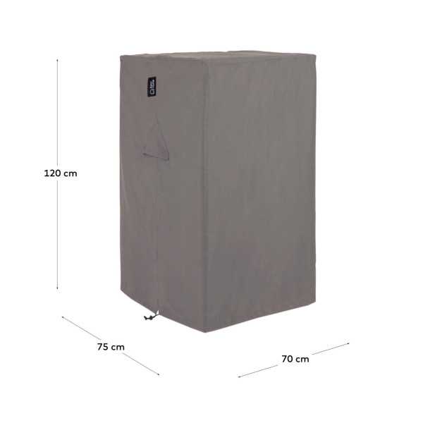 IRIA PROTECTIVE COVER FOR MAX GARDEN...