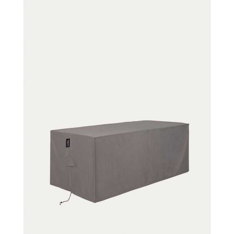 IRIA PROTECTIVE COVER FOR LARGE RECTANGULAR GARDEN TABLE M