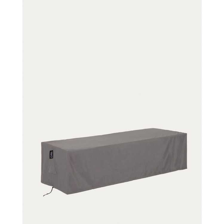 CAPA DE PROTEÇÃO IRIA PARA MAX. 75 X 205 CM