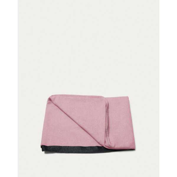 HOUSSE DE TÊTE DE LIT DYLA ROSE POUR...