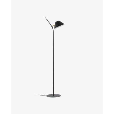 LAMPADAIRE AURELIA NOIR