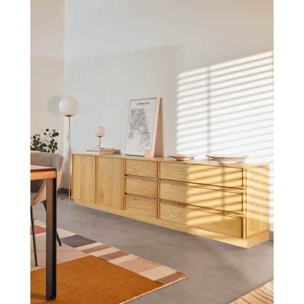 MAHALA FLOOR LAMP