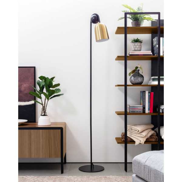 NATSUMI FLOOR LAMP
