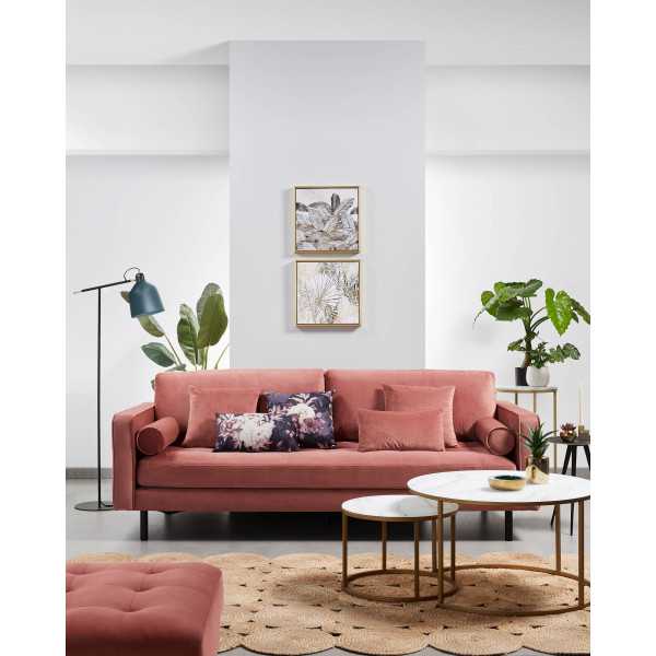 OLIMPIA FLOOR LAMP