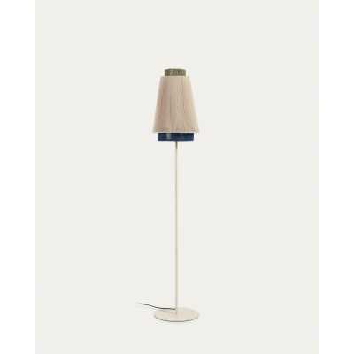LAMPADAIRE YUVIA EN COTON...