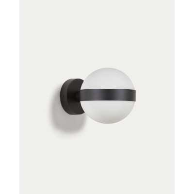 ANASOL WALL LIGHT IN METAL...