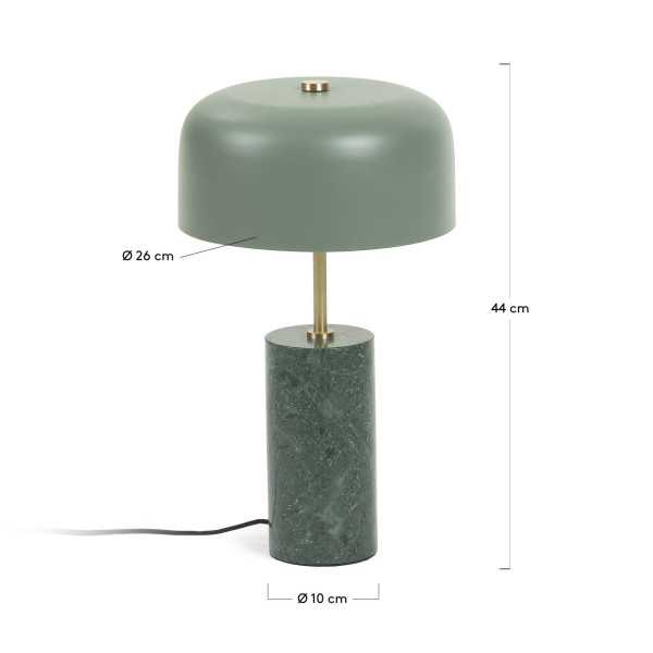 LAMPE À POSER VIDEL