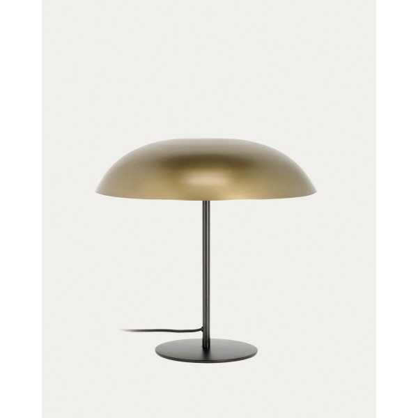 LAMPE DE TABLE CARLISA