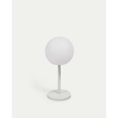 LAMPE DE TABLE D'EXTÉRIEUR...