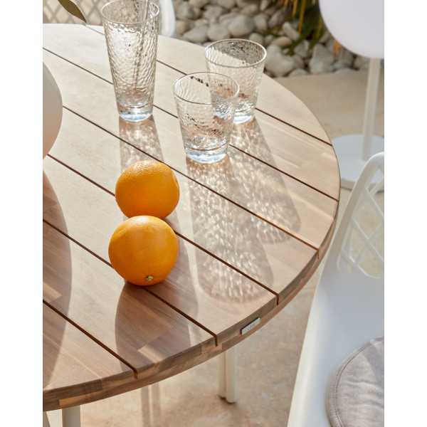 LAMPE DE TABLE D'EXTÉRIEUR DINESH EN...