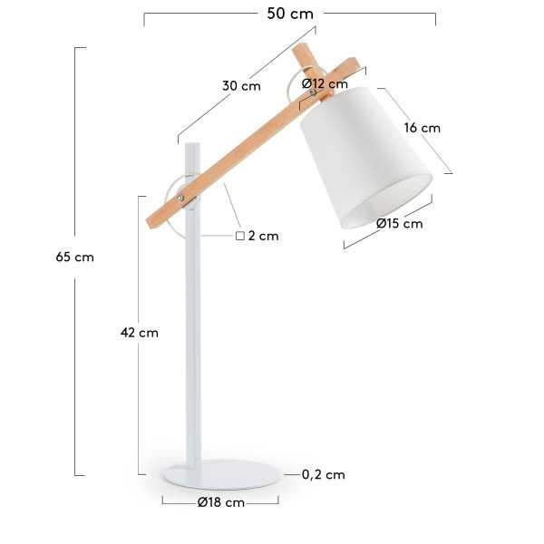 KOSTA TABLE LAMP