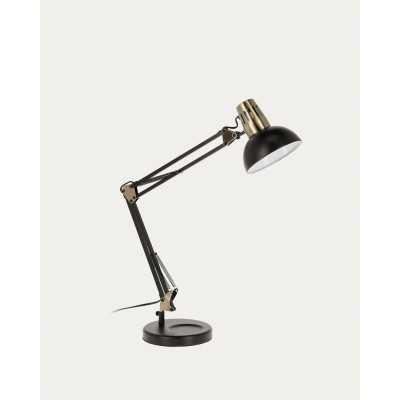 LAMPE DE TABLE KRISTINE