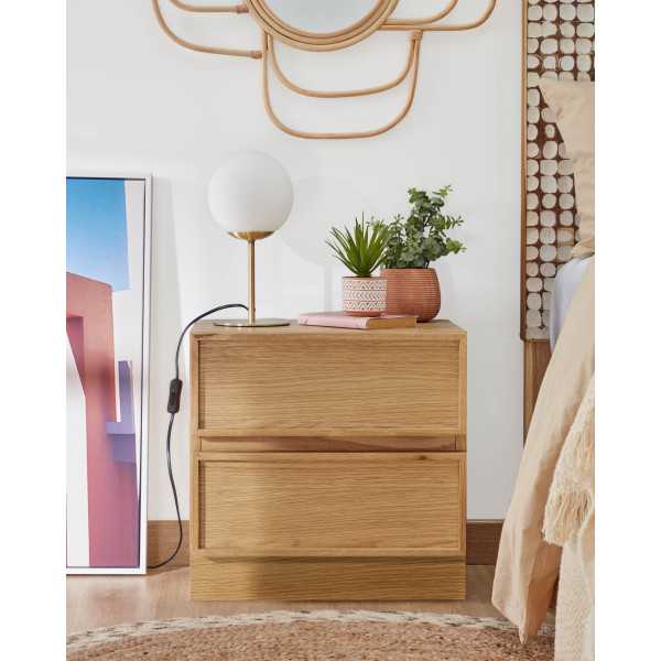 MAHALA TABLE LAMP