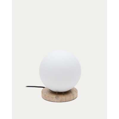 LAMPE DE TABLE MALACHI EN...