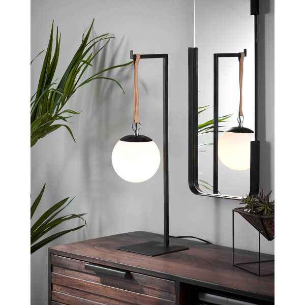 LAMPE DE TABLE MONTEIRO