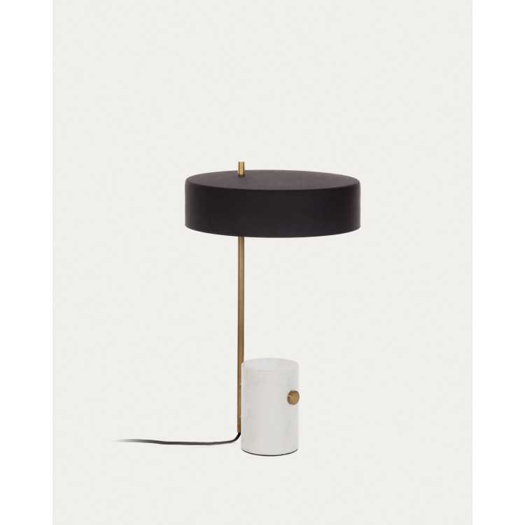 LÂMPADA DE MESA FANTASMA