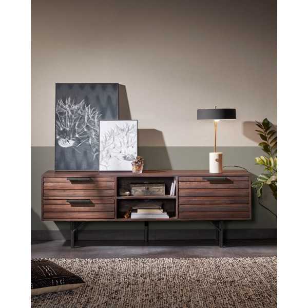 LAMPE DE TABLE PHANT