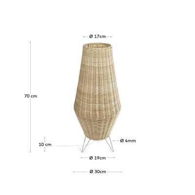 KAMARIA MEDIUM SIZE TABLE... 2