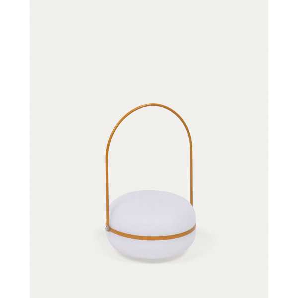 LAMPE DE TABLE TEA EN POLYÉTHYLÈNE ET...