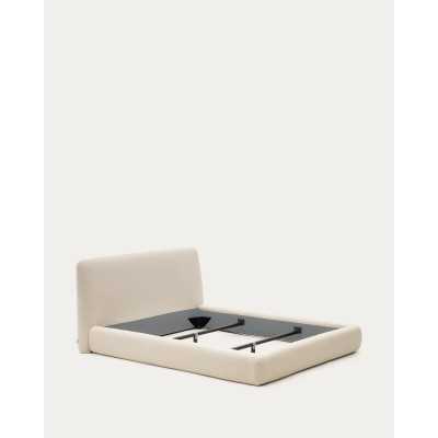 REMOVABLE BED COVER MARTINA... 2