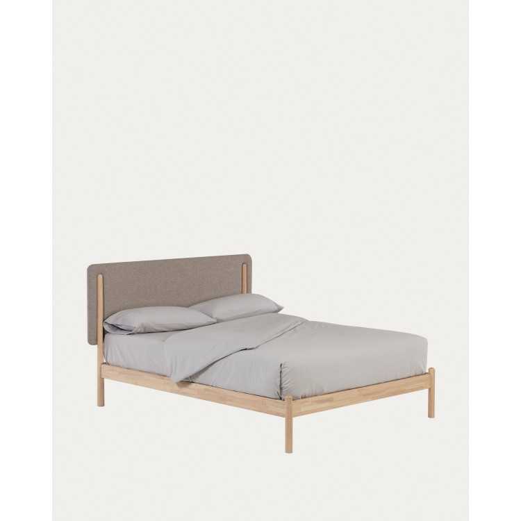 CAMA DE BORRACHA SHAYNDEL PARA COLCHÃO 160 X 200 CM