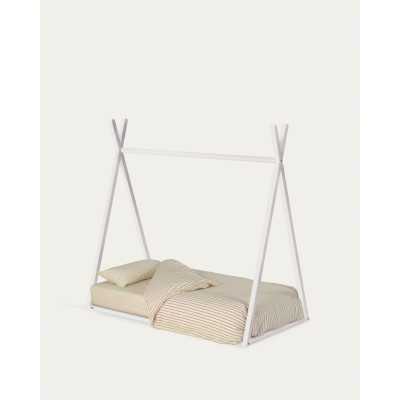 LIT TIPI MARALIS EN BOIS DE...