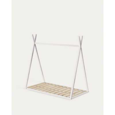 LIT TIPI MARALIS EN BOIS DE... 2