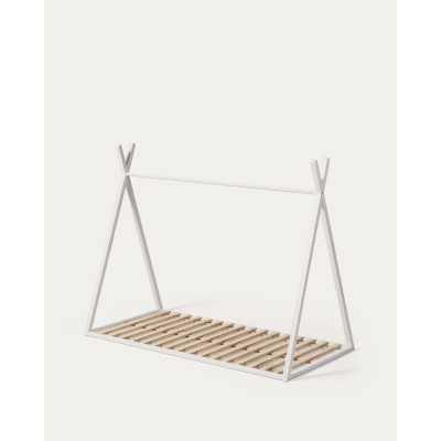 MARALIS TIPI BED IN SOLID... 2