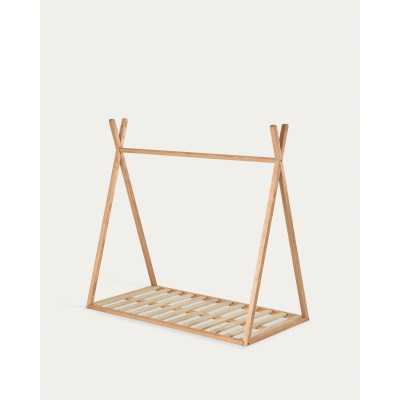 LIT TIPI MARALIS EN BOIS DE... 2